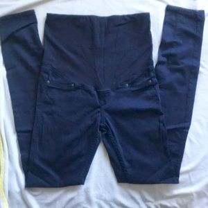 H&M MAMA maternity jeggings